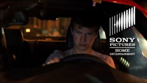 BABY DRIVER: Now on Digital! :15 TV Spot