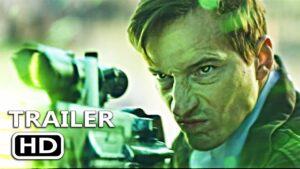 BLOOD MACHINES Official Trailer Teaser (2019) Sci-Fi Movie