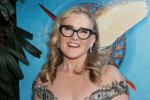 Bart Simpson Voice Actor Nancy Cartwright Has Donated $21 Million To Scientology