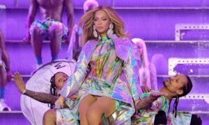 Beyoncé kicks off her Renaissance Tour with mesmerizing show