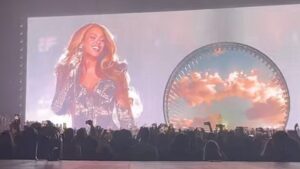 Beyoncé's "Renaissance World Tour": Video + Setlist