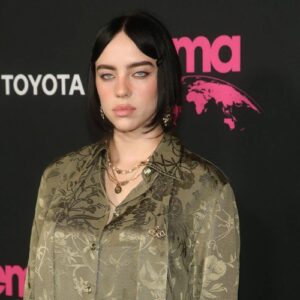 Billie Eilish fires back at critics of her evolving style - Music News