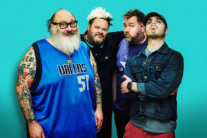 Bowling For Soup And Less Than Jake Announce 2024 UK Tour