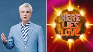 Broadway Musicians Oppose David Byrne's Here Lies Love