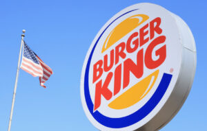 Burger King Unveils ‘Spider-Verse’-themed Menu Featuring Whopper On Red Bun