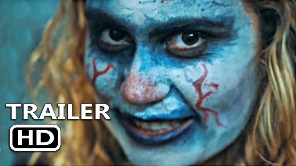 CELEBRITY CRUSH Official Trailer (2019) Horror Movie