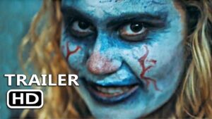 CELEBRITY CRUSH Official Trailer (2019) Horror Movie