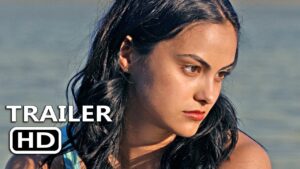 COYOTE LAKE Official Trailer (2019) Camila Mendes Movie