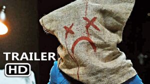 CRIMINAL AUDITION Official Trailer (2019) Horror, Thriller Movie