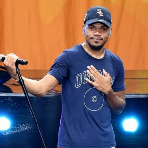 Chance the Rapper willing to collaborate with Peppa Pig for his daughters - Music News