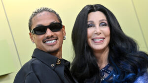 Cher and Boyfriend Alexander Edwards Reportedly Call It Quits