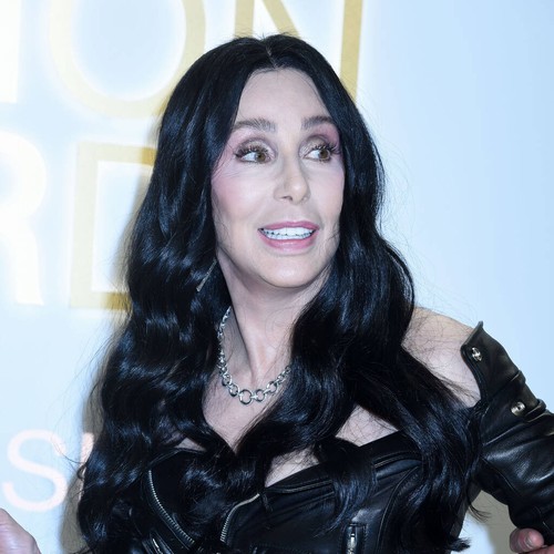 Cher reflects on turning 77: 'When will I feel old?' - Music News