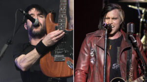 Chevelle and Three Days Grace's Fall 2023 US Tour: See the Dates