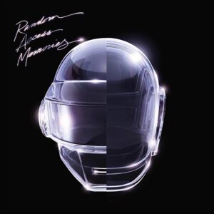Daft Punk Share ‘Random Access Memories’ 10th Anniversary Edition