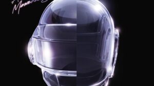Daft Punk Random Access Memories Anniversary 10th reissue