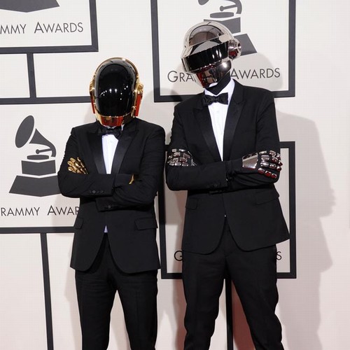 Daft Punk to debut new song with The Strokes’ Julian Casablancas at famous Paris landmark - Music News