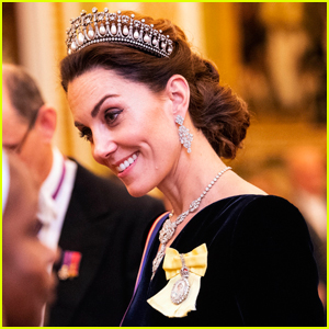Did Kate Middleton Wear a Tiara to King Charles' Coronation? Princess of Wales' Accessories Broke Tradition in a Big Way But Featured Tributes to Queen Elizabeth & Princess Diana