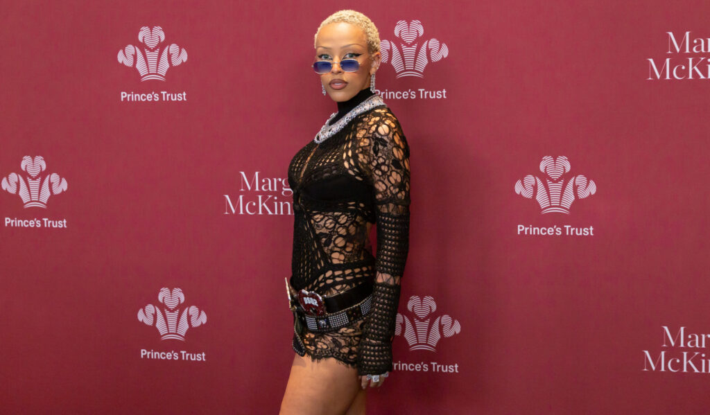 Doja Cat Says Last 2 Albums ‘Were Cash-Grabs and Y’all Fell for It’