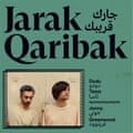 Jarak Qaribak album artwork.