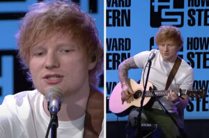 Ed Sheeran Revealed The Brilliant Way He Was Able To Win Over The Jury In His Copyright Trial