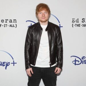 Ed Sheeran finds watching new docuseries 'uncomfortable' - Music News