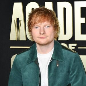 Ed Sheeran wins second copyright lawsuit over Thinking Out Loud - Music News