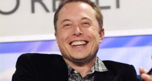 Elon Musk NFT