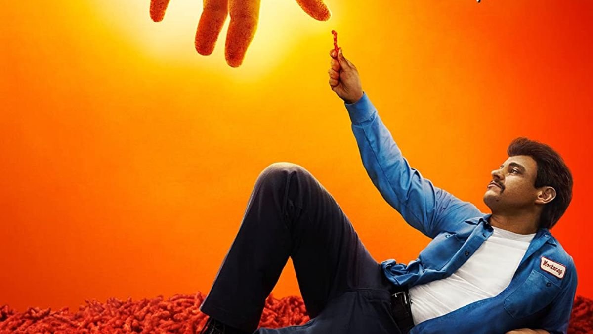 Flamin Hot movie tells the origin story of the spicy Cheetos