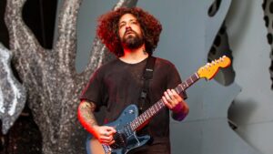 Fall Out Boy's Joe Trohman Returns After Leave of Absence