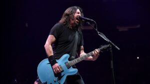 Foo Fighters Kick Off 2023 Comeback Tour: Setlist + Video