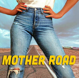 Grace Potter Confirms New LP 'Mother Road,' Drops Lead Single and Video