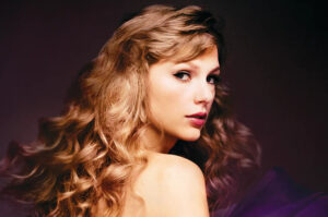 Here's The "Speak Now (Taylor's Version)" Song That Will Speak To You The Most