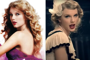 How Well Do You Know Facts About The Original "Speak Now" By Taylor Swift?