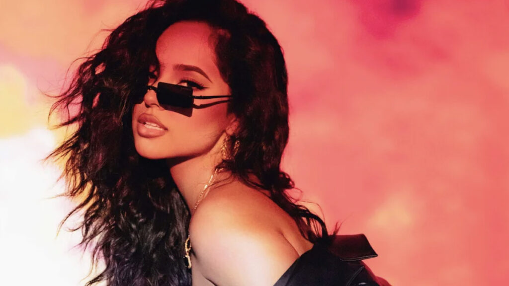 How to Get Tickets to Becky G's 2023 Tour