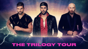 How to Get Tickets to Enrique Iglesias, Pitbull, & Ricky Martin's 2023 Tour