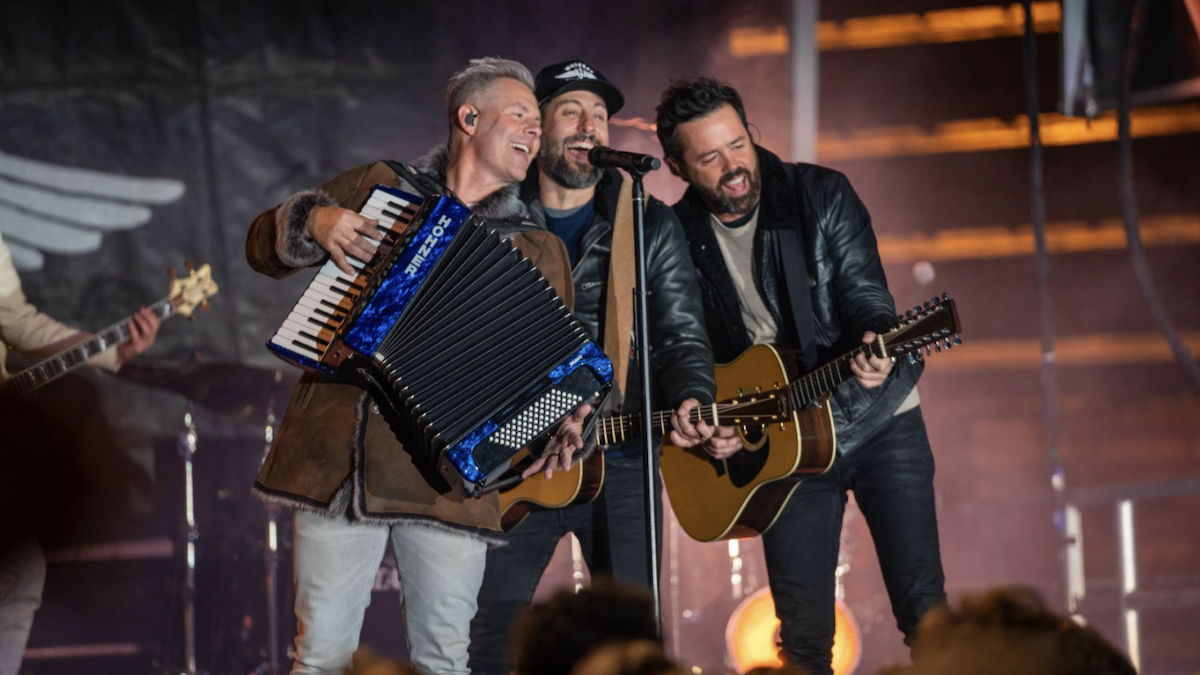 How to Get Tickets to Old Dominion's 2023 Tour Cirrkus News