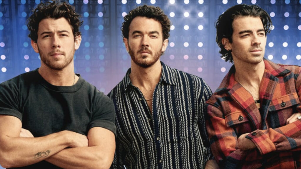 How to Get Tickets to The Jonas Brothers' 2023 Tour