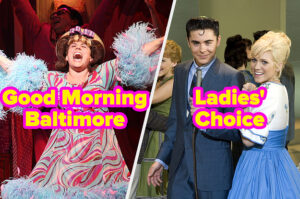 I Can't Decide, So Take My Poll To Show Me Which Song From These 10 Broadway Musicals Is More Iconic