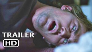 INSOMNIUM Official Trailer (2019) Horror Movie