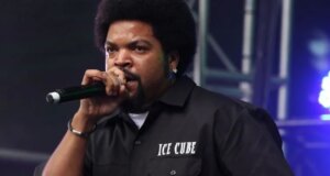 Ice Cube ai music is demonic