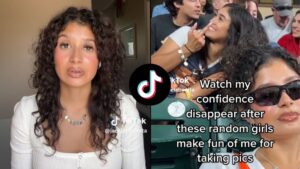 Jackie La Bonita finally updates TikTok after ‘Astros mean girls’ bullied her in viral clip