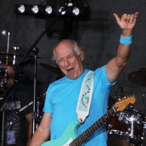 Jimmy Buffett hospitalised for undisclosed health issue - Music News