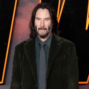 Keanu Reeves' band Dogstar to drop first new album for 23 years - Music News