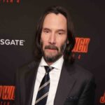 Keanu Reeves performs with Dogstar band for first time in more than 20 years - Music News