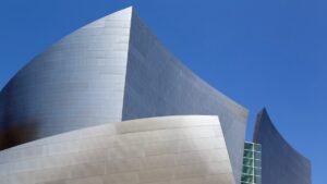 LA Philharmonic Concert-Goer Has "Loud" Orgasm: Report