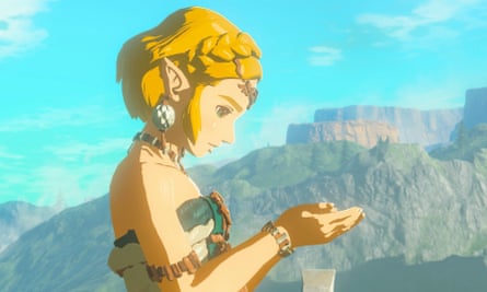 Legend of Zelda: Tears of the Kingdom – everything you need to know ...