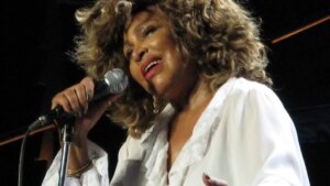 Tina Turner dies aged 83