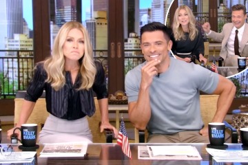 All the reasons Live fans think Kelly and Mark's show should be canceled