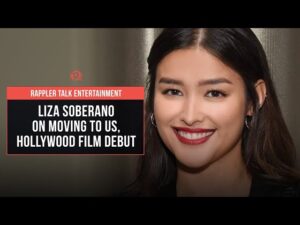 Liza Soberano makes it to US magazine’s ‘brightest new stars’ 