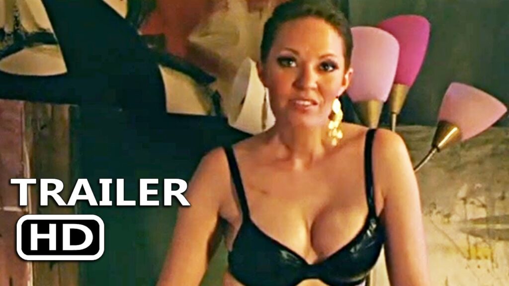 MIAMI LOVE AFFAIR Official Trailer (2019)